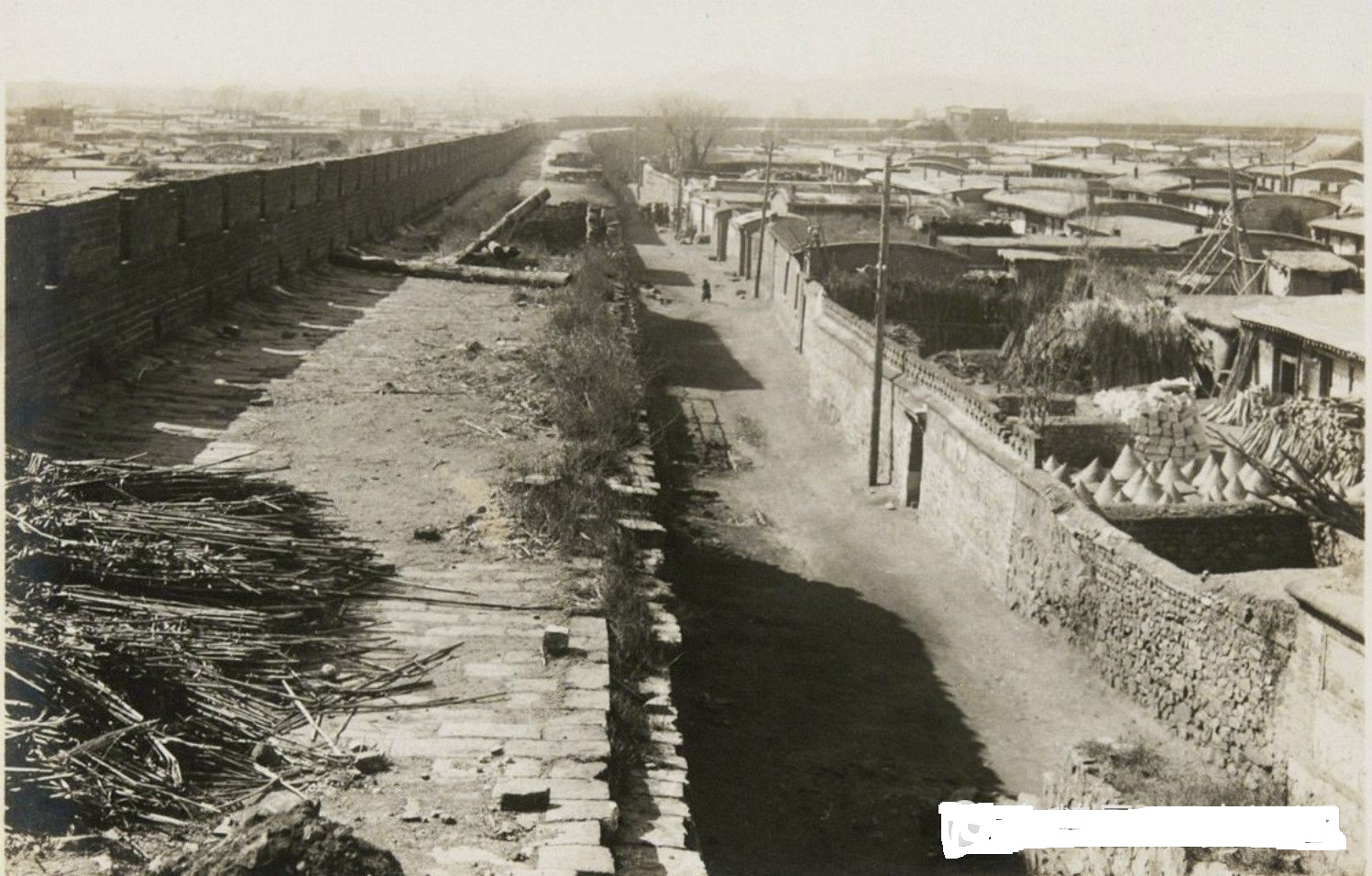 绥中县“裕民生”杂货铺里传出的情报