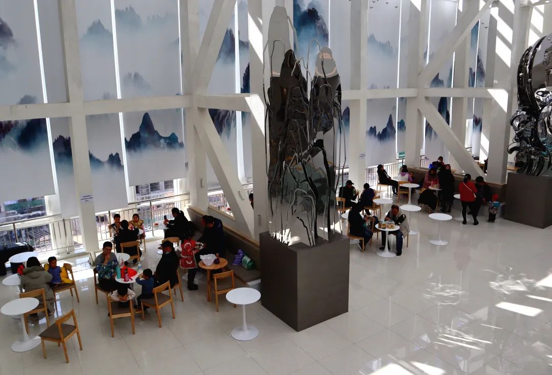 济南免费景点citywalk,济南一日citywalk攻略