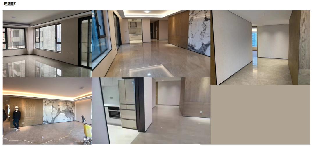 中粮瑞虹海景壹号设计,中粮瑞虹海景壹号景观