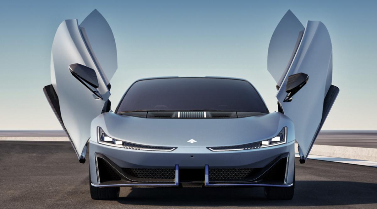 为何埃安能稳居新能源销量前三？除了价值、技术，还有扎实和稳定