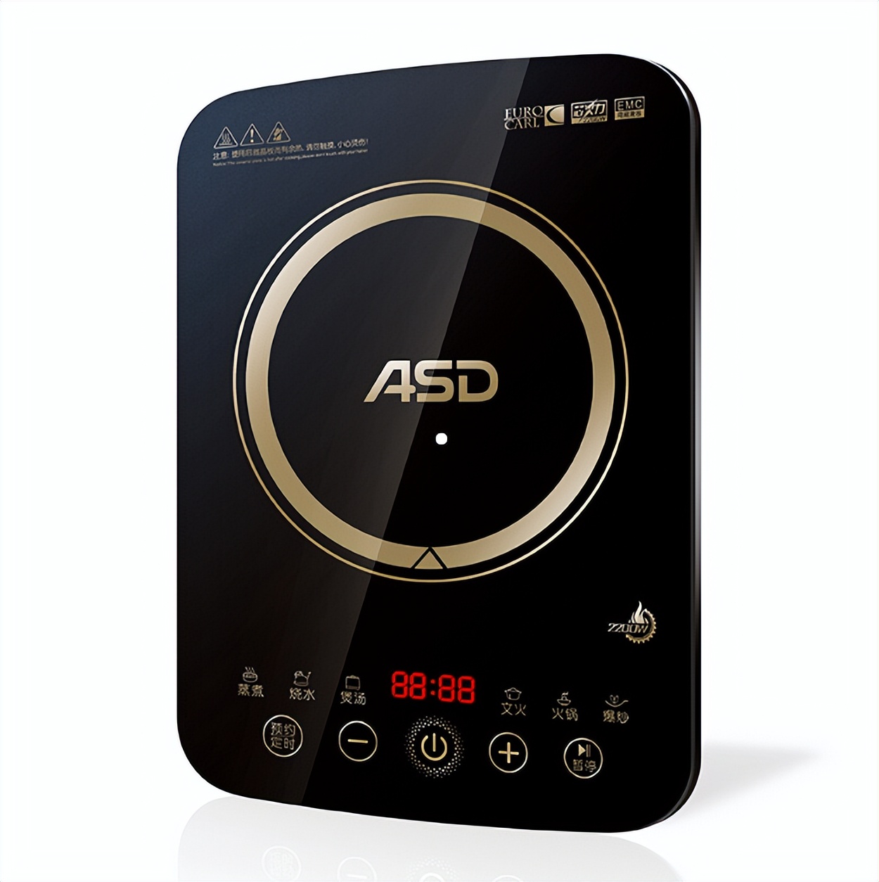 餐饮电磁炉品牌十大排名大全,电磁炉餐桌十大品牌