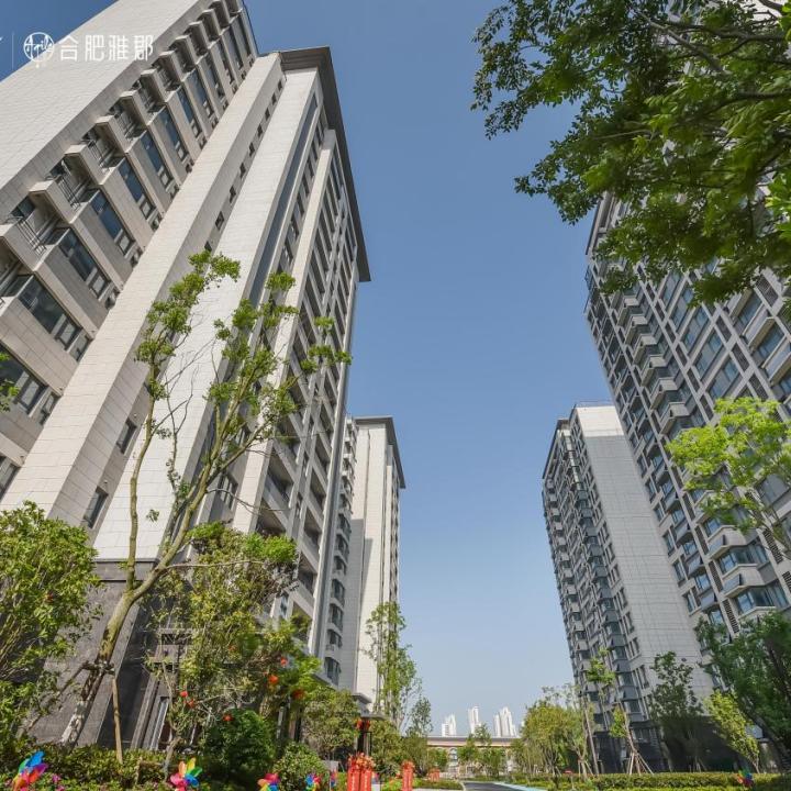 合肥十大热销楼盘,合肥品质楼盘推荐2024