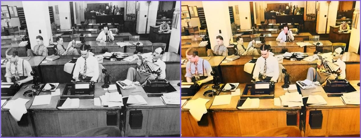 旧照片修复翻新免费软件哪个好,旧照片怎样快速修复翻新