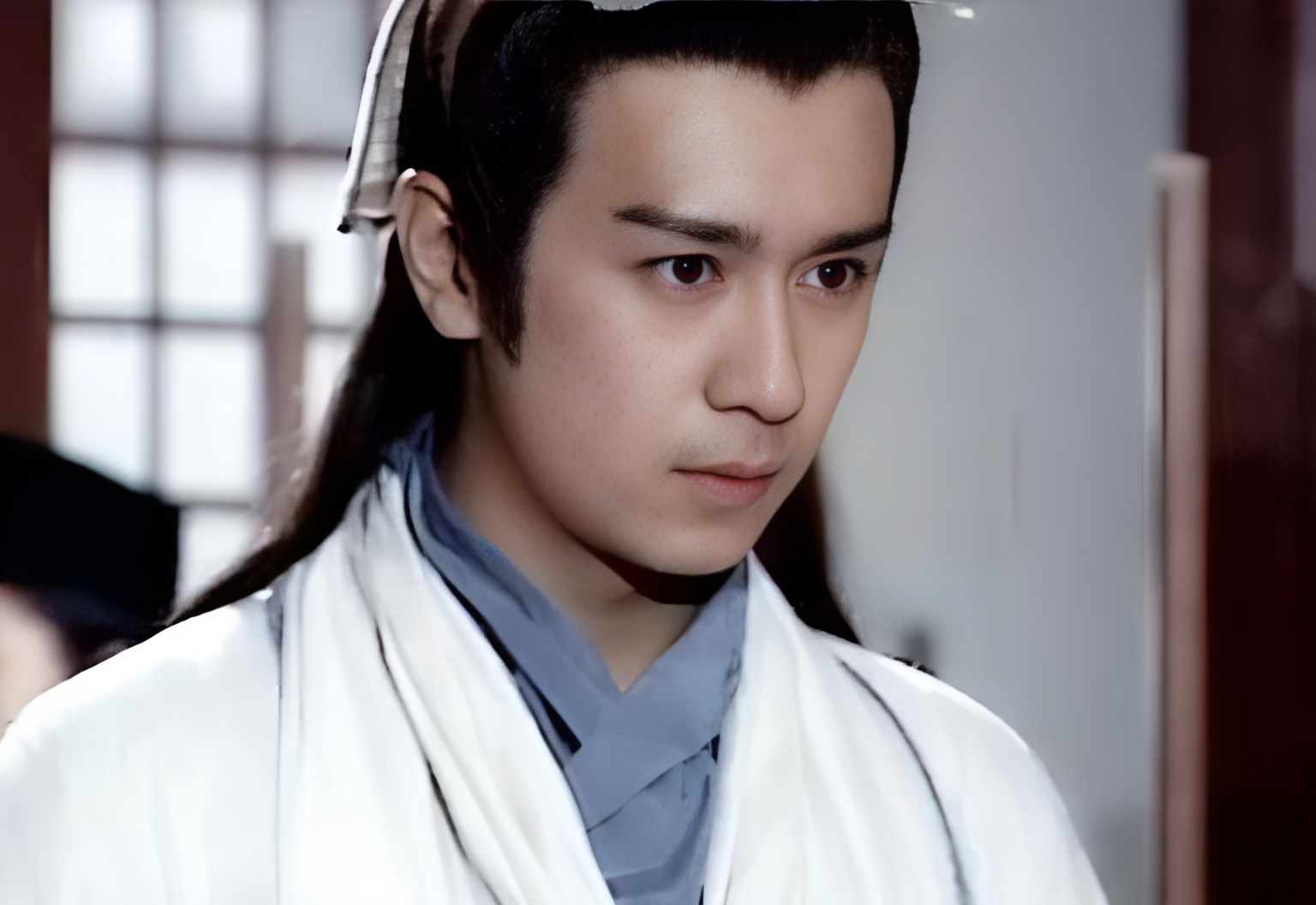 小龙女丢守宫砂是哪一集,小龙女守宫砂没了后来又出现了