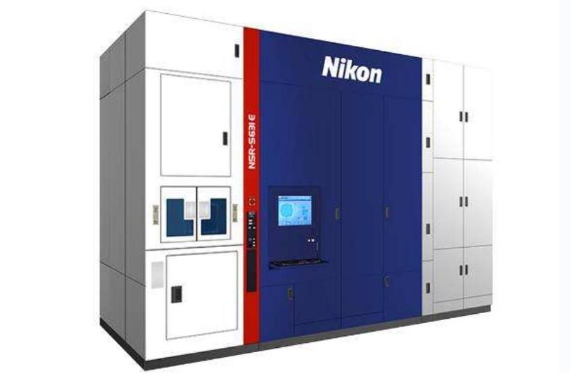 尼康官方宣布正在研发顶级光刻机,尼康7nm光刻机