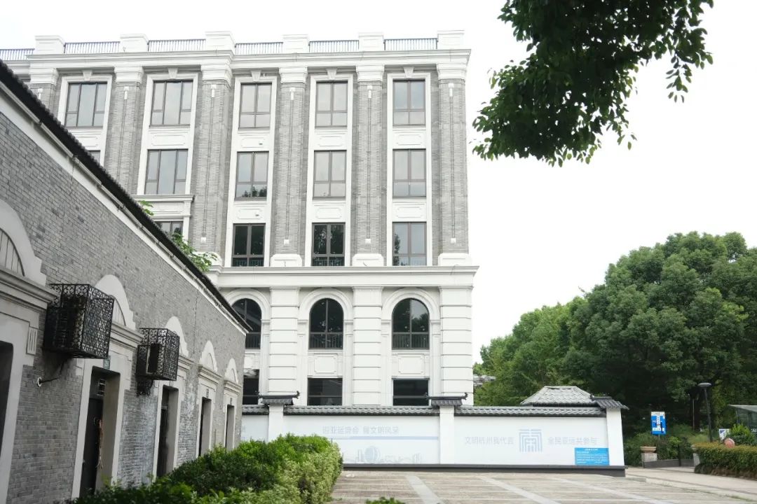 杭州西湖新天地二期效果图,西湖新天地二期杭州