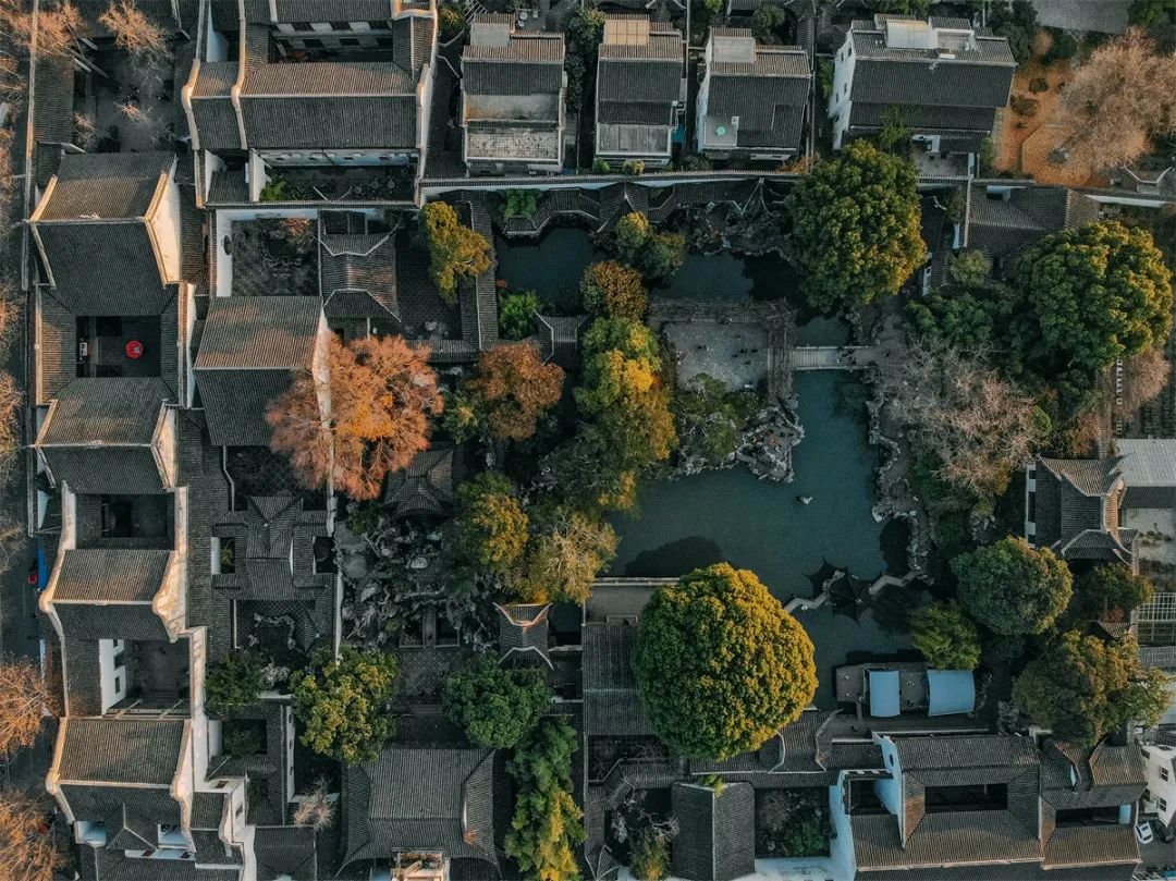 苏州最有名的景点是哪里,苏州十个打卡景点