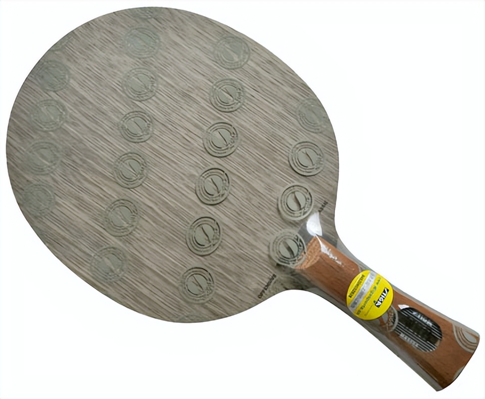 斯帝卡乒乓球拍底板s2000 (到哪里能买到正品斯帝卡乒乓底板)