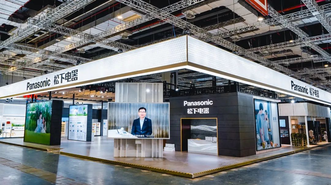 日本松下集团总部在上海哪里,上海松下集团