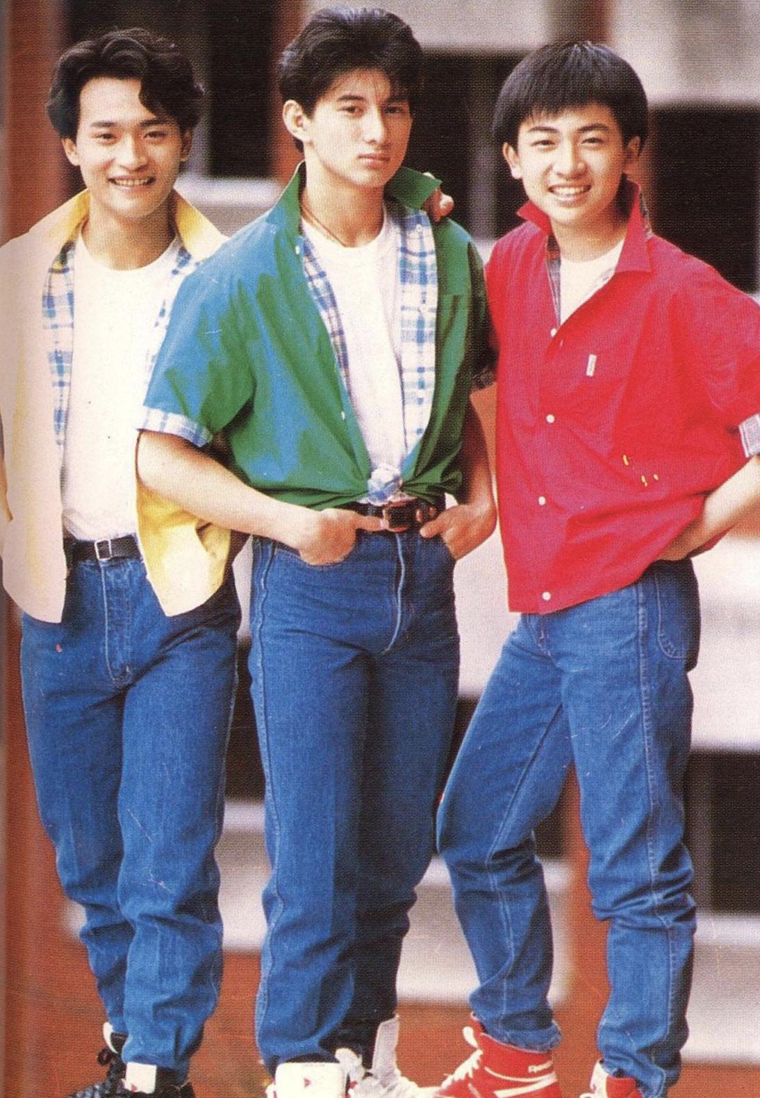 那些红极一时的老牌组合现状如何,曾经红极一时的组合现状