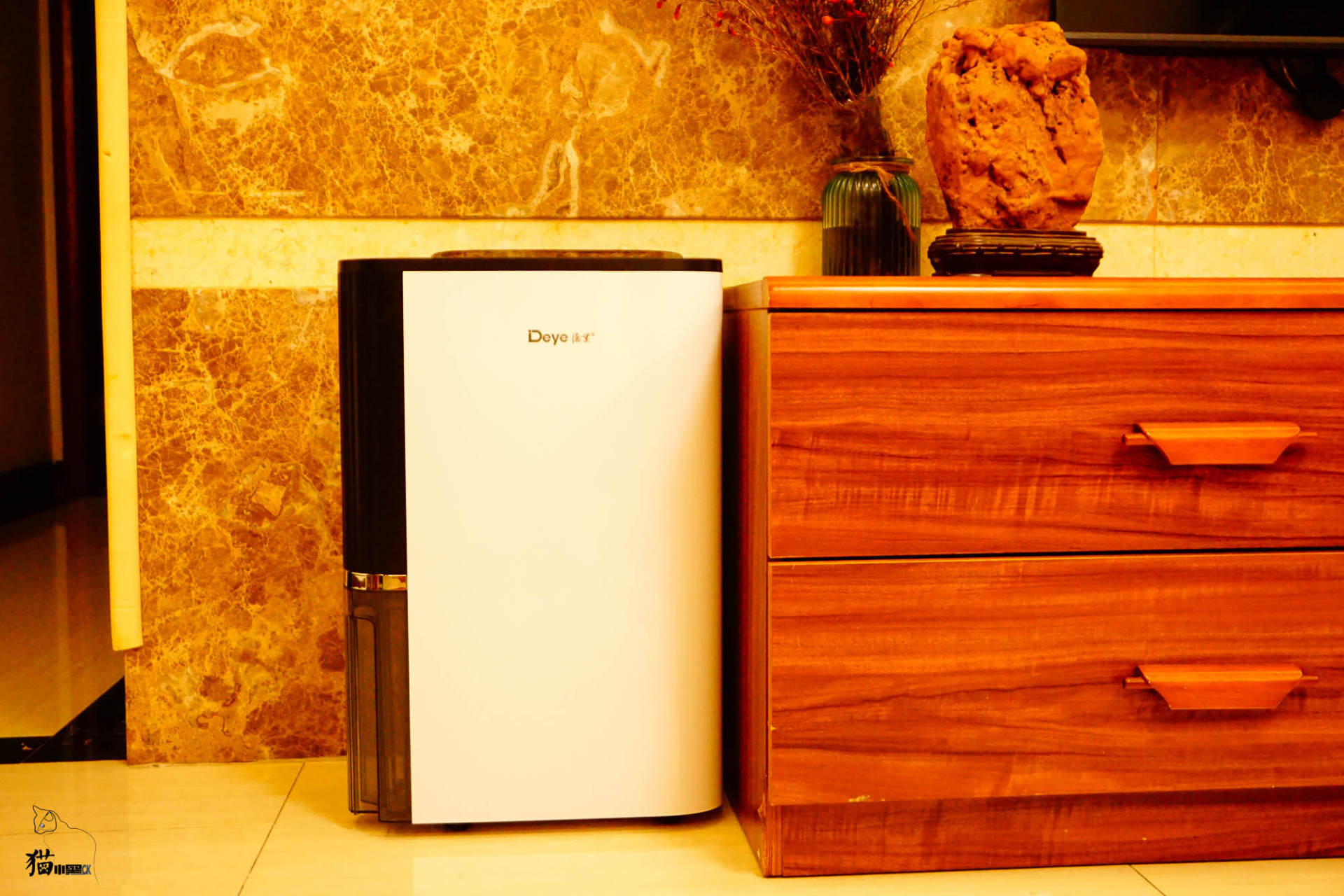 德业dyd-t22a3测评,德业dyd-t22a3除湿机测评