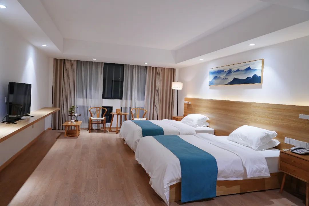 三天两晚安徽初冬之旅，带你一起感受下绿水青山，红色六安