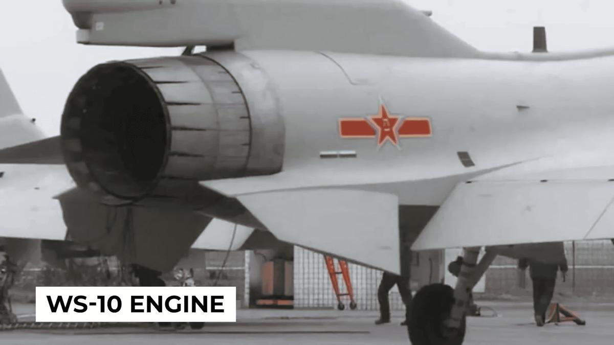 美专家歼10,美专家评论歼20