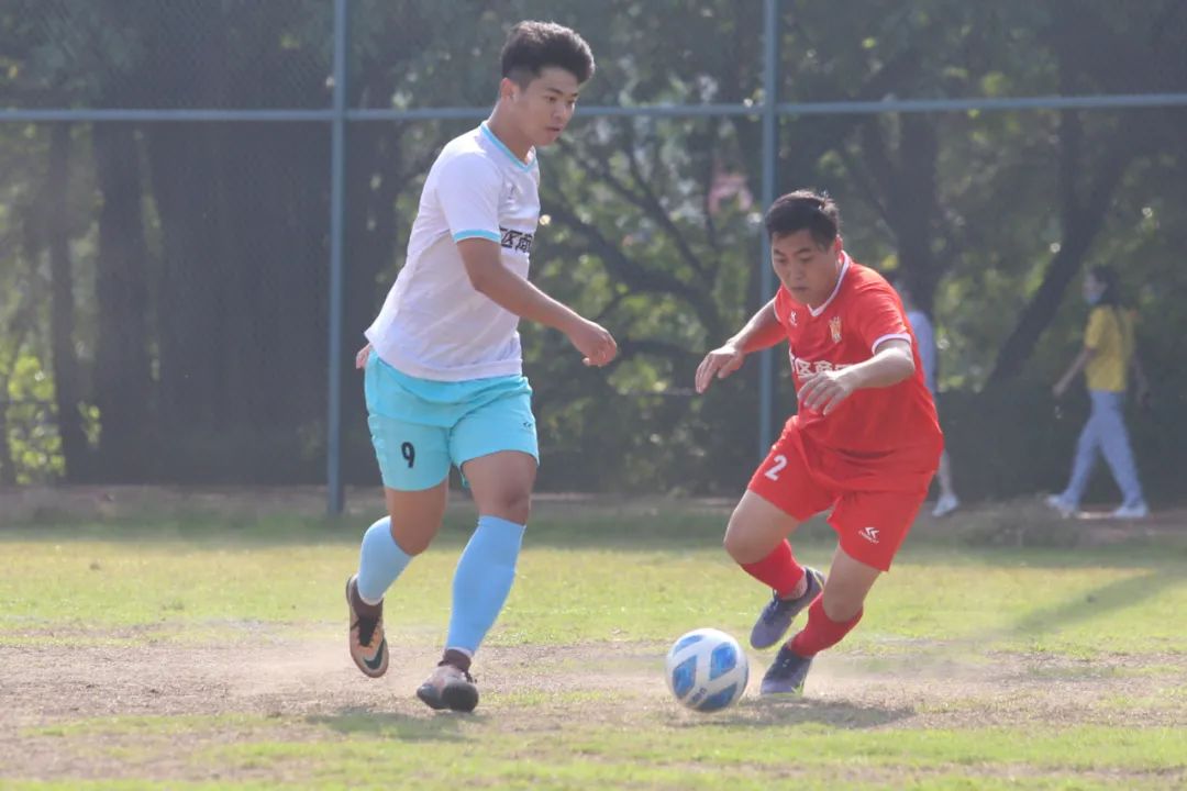 粤港澳大湾区篮球赛中山,中山赛区足球赛