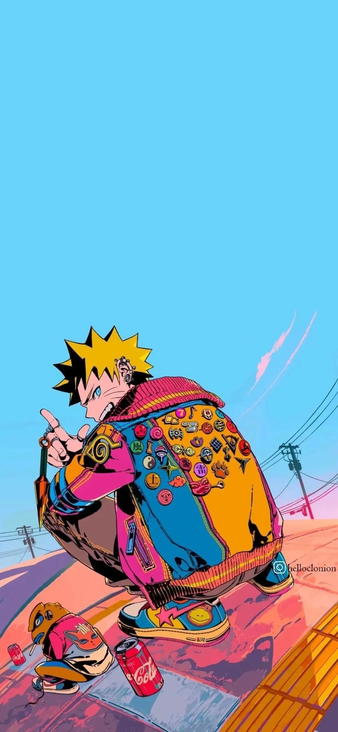 潮图壁纸抖音网红手机壁纸高清,抖音黑色系高级女生壁纸