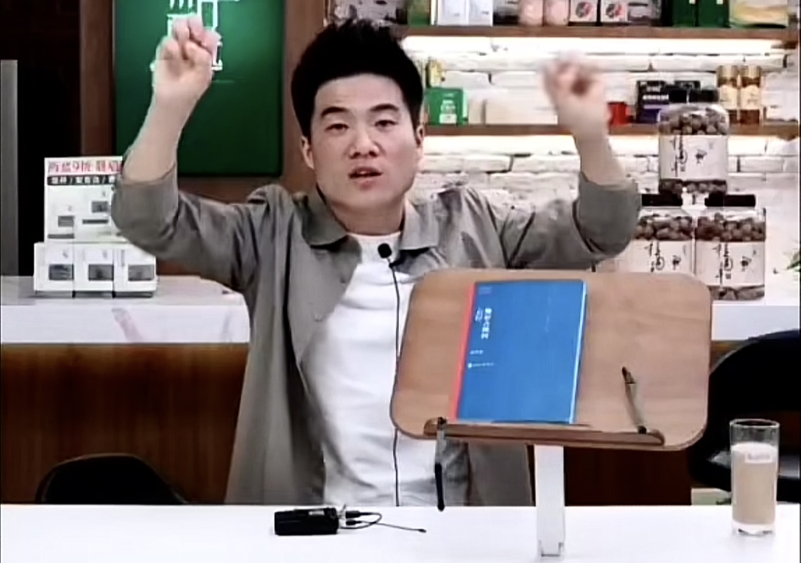 董宇辉推荐的书教育孩子,董宇辉推荐的孩子成长书籍