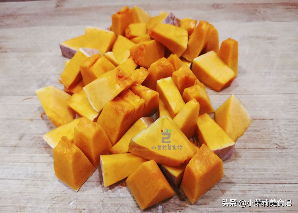 建议中老年，少吃大米白面，多吃这5样，营养美味好消化，身体棒