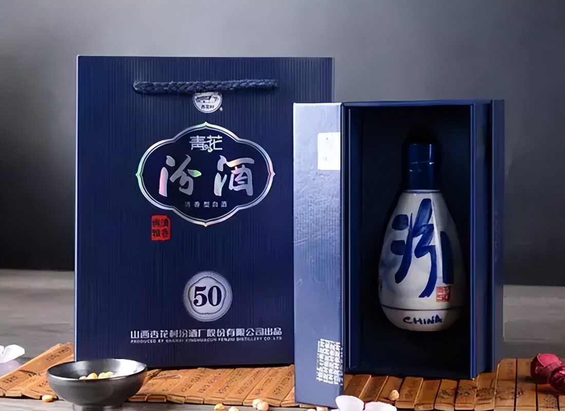 值得收藏的十种白酒口味排行榜,十款最值得长期收藏的高端白酒