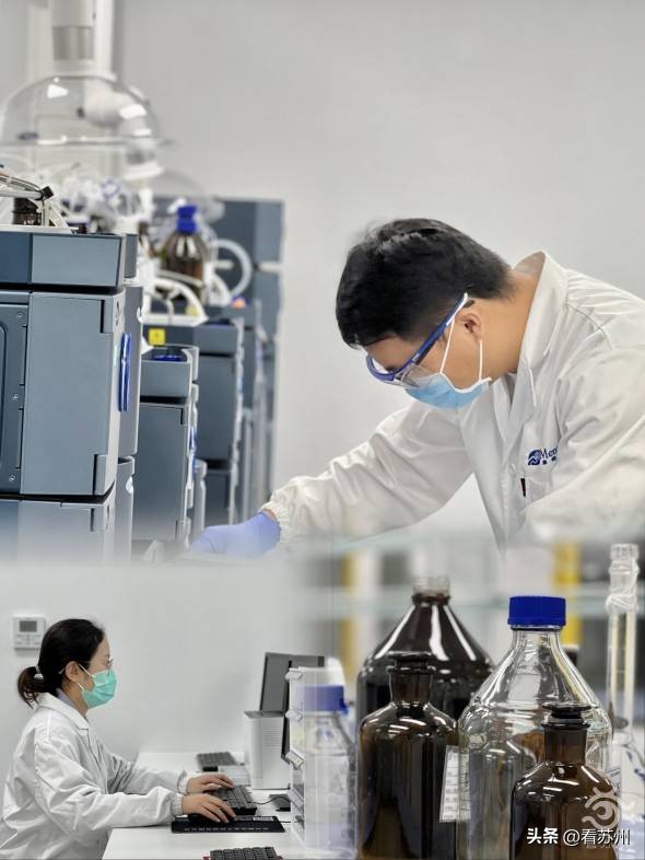 大美中国苏州篇|市域一体奔赴“十全十美”人间新天堂