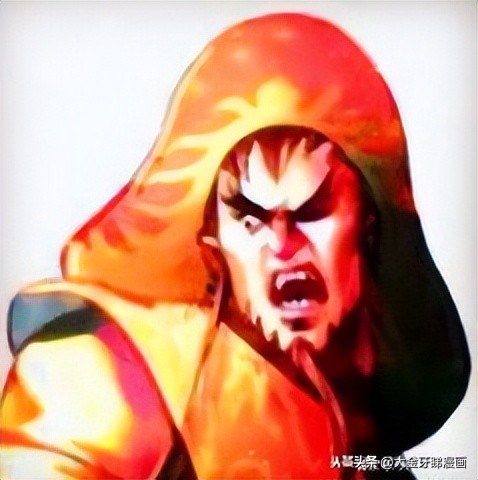 港漫天子传奇,天子传奇之洪武大帝漫画解说