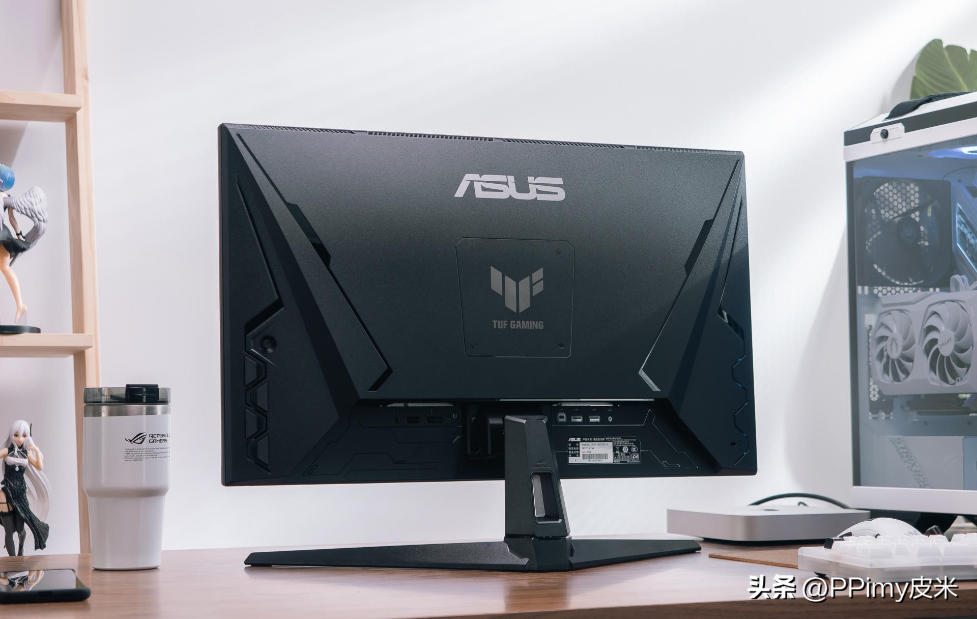 tuf小金刚pro2023显示器,tufgaming显示器vg258