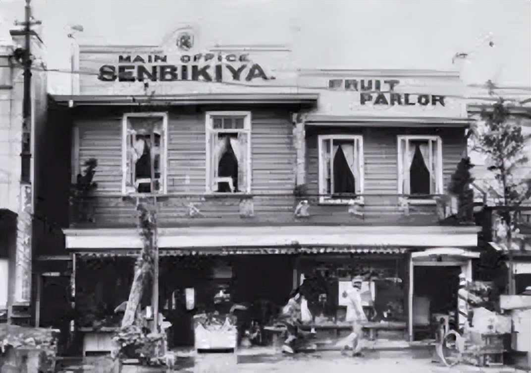 为何中国水果在日本如此畅销,为何中国还有人在卖日本水果