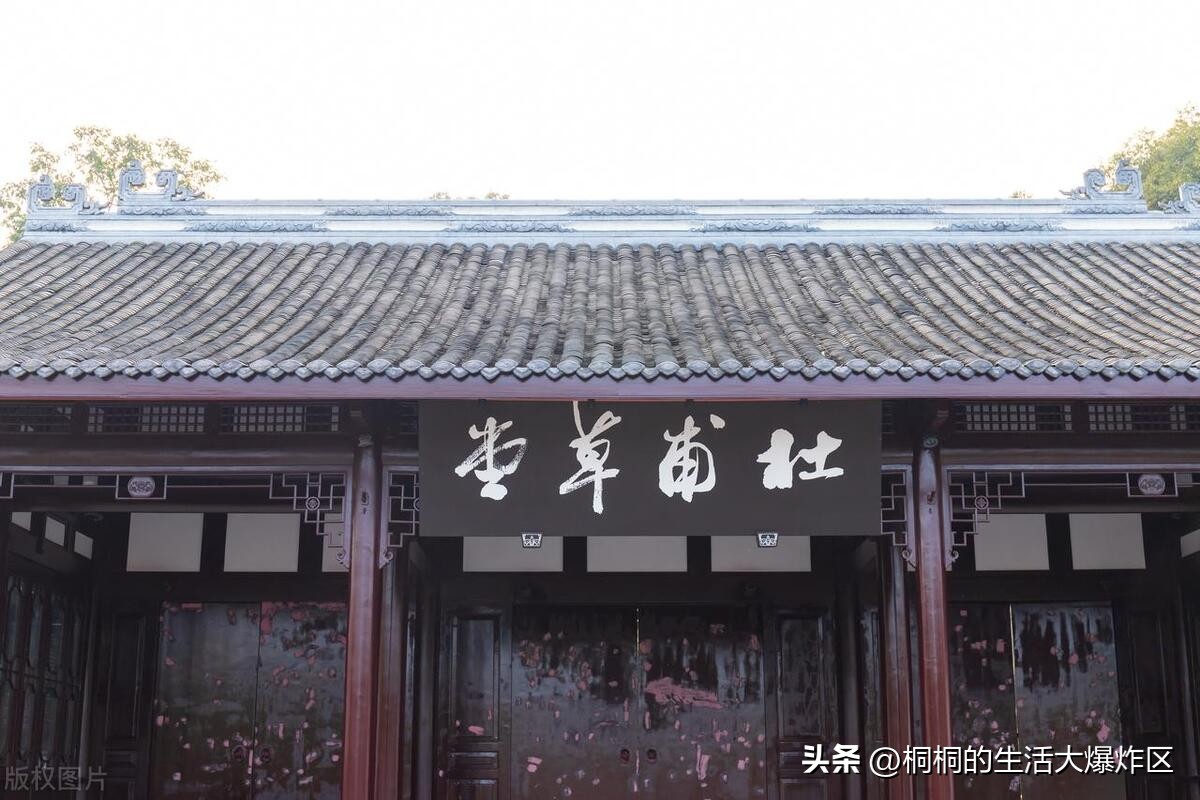 成都旅游五日游攻略路线推荐,成都自由行攻略带你3天玩遍成都