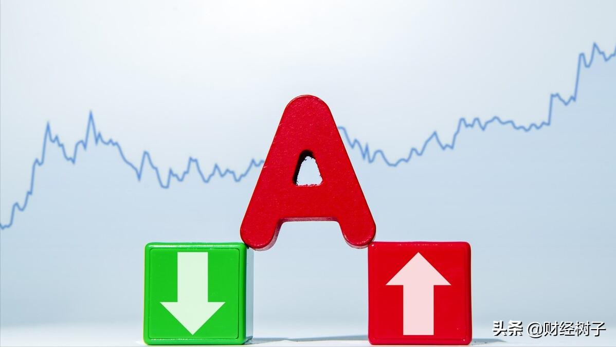 关注两只绩优长线股,低价农业股