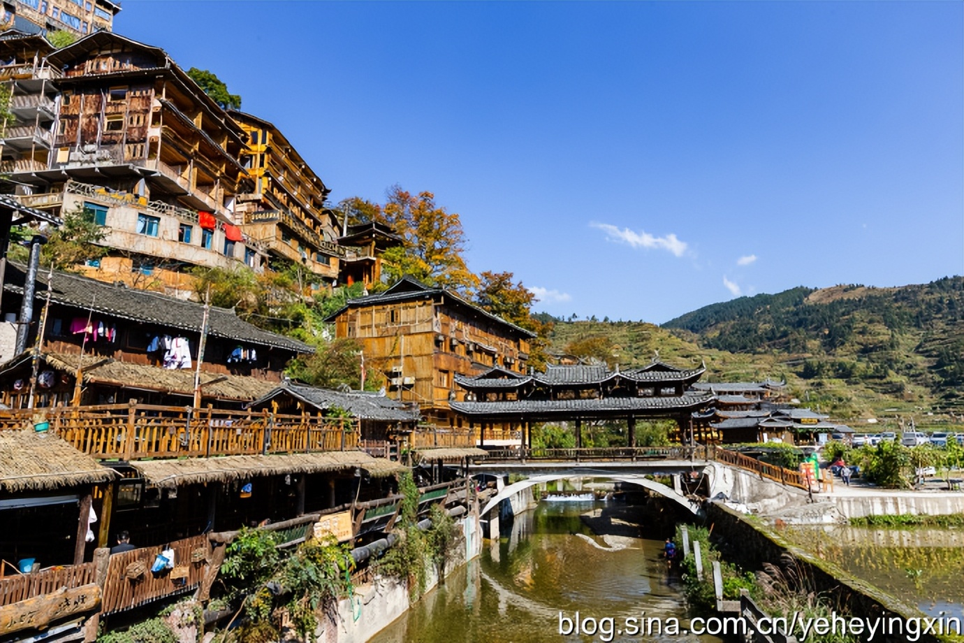 西江千户苗寨火灾,西江千户苗寨住宿