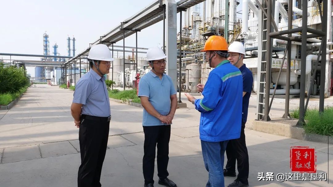 区领导四不两直安全生产检查,四不两直督查五一节前安全工作