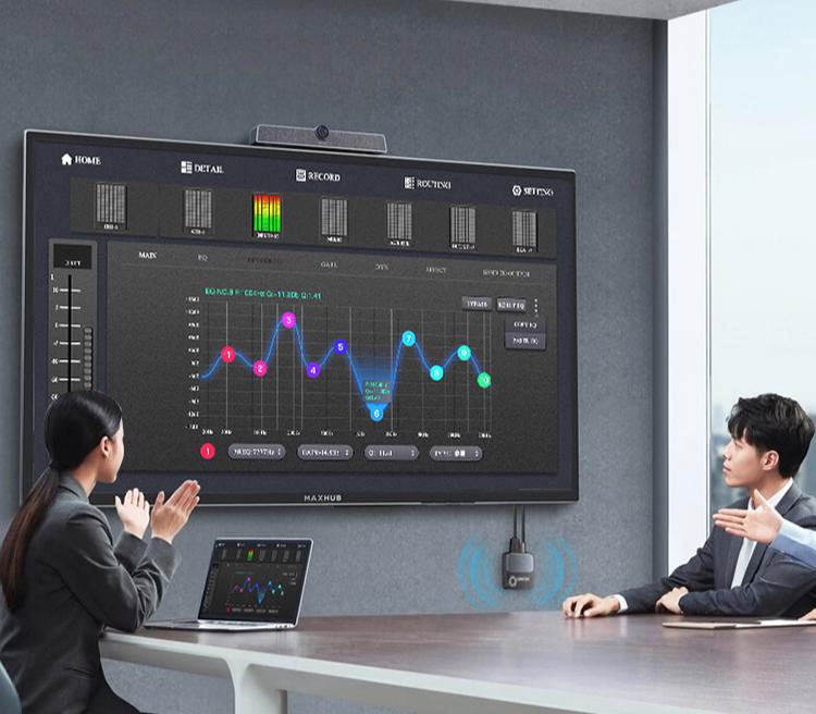 苹果手机无线投屏器使用方法演示,苹果手机无线投屏器评测