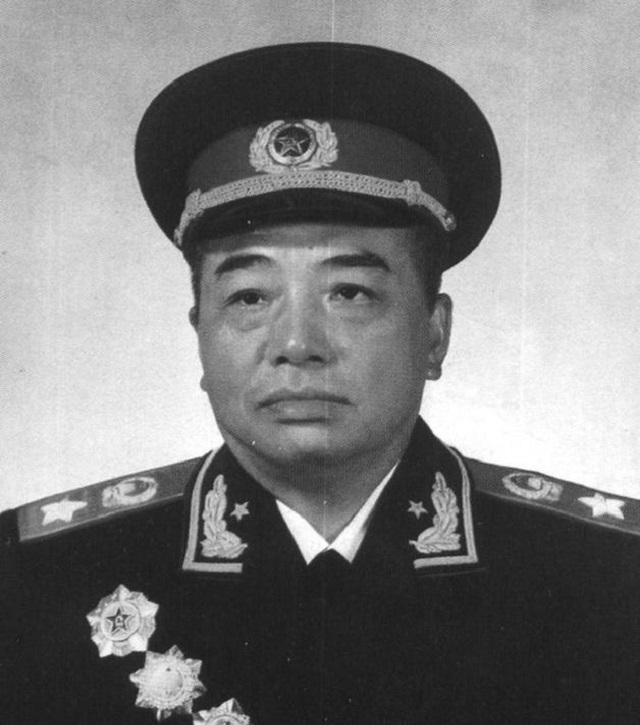 抗日名将杨虎城将军,杨虎城遗孀逝世