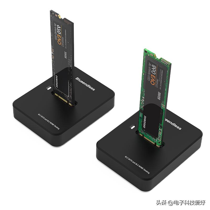 3.5寸移动硬盘盒选购指南,移动硬盘盒性能测评标准