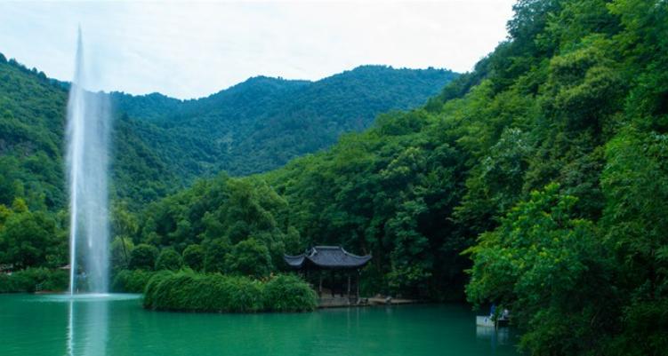 杭州周边春节游玩景点推荐,杭州十大遛娃必去景点冬天