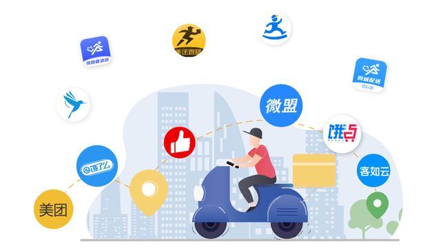 怎么搭建一套类似美团的外卖平台？外卖平台应具备的主要功能？