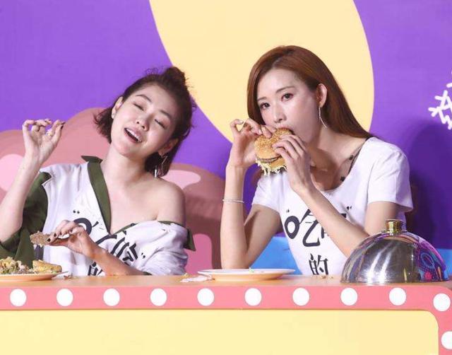 小s评论林志玲生孩子,小s承认林志玲美照