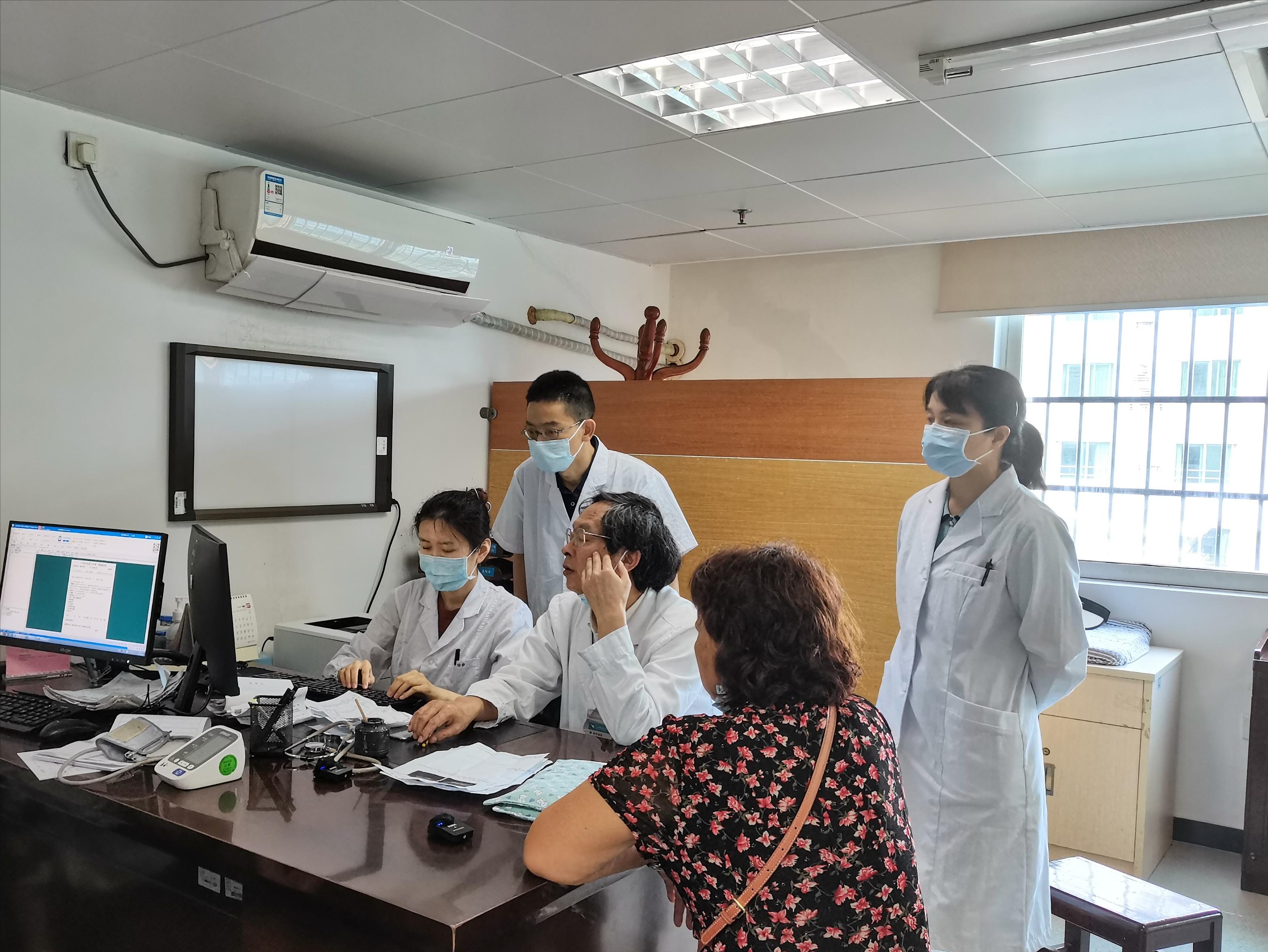 老中医赠送我的脐疗治糖尿病方子,名老中医高思华调理糖尿病方法