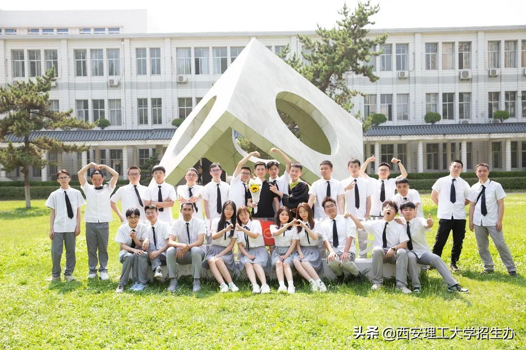 学霸扎堆的班级,学霸扎堆