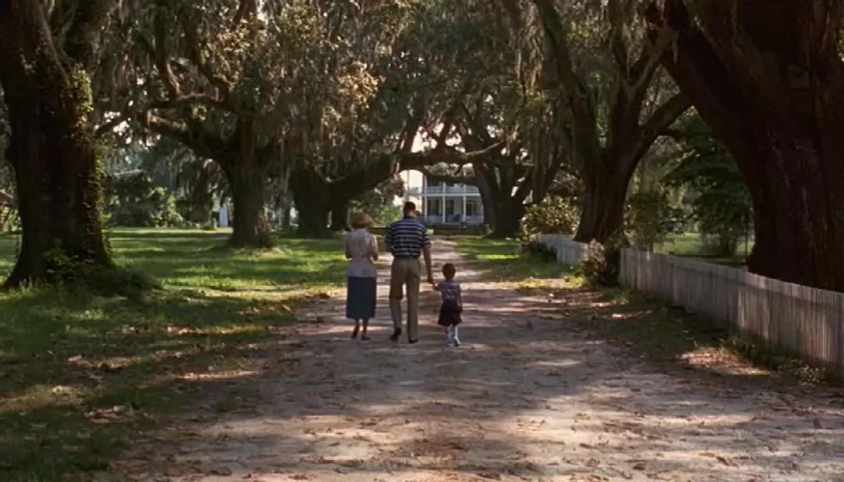 阿甘正传中的阿甘的造型分析,阿甘正传中的阿甘是否真实存在