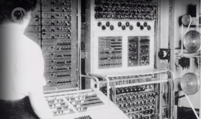 计算机科学速成课编程语言发展史,80年代学习计算机编程