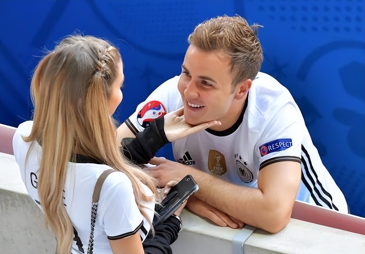 姆巴佩vs罗本谁更强,姆巴佩格策