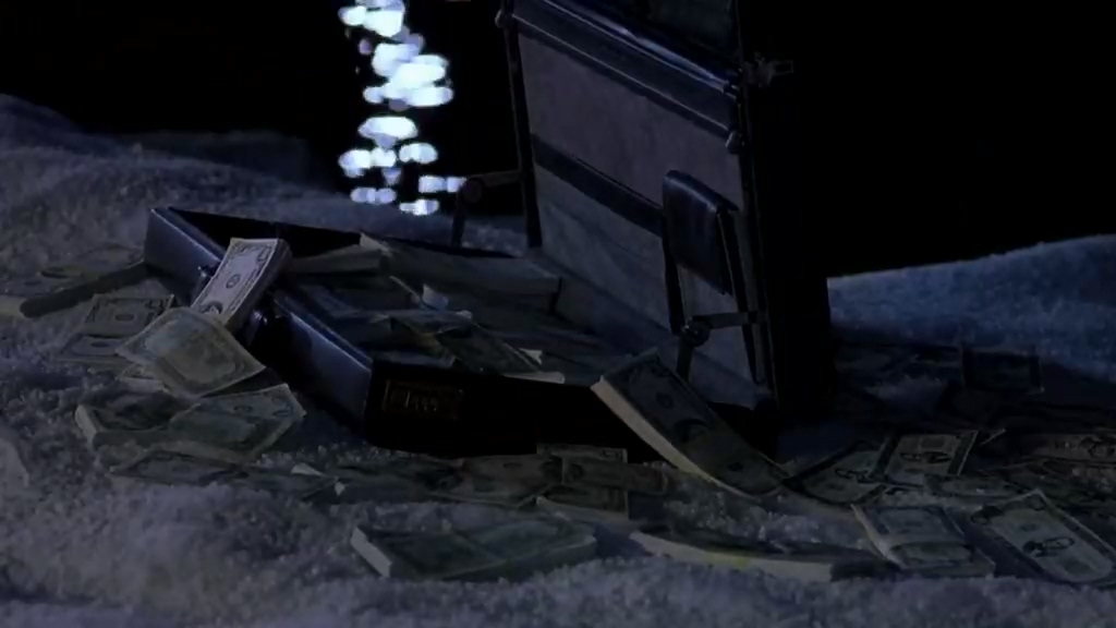 让人啼笑皆非的一部公路喜剧《阿呆与阿瓜》