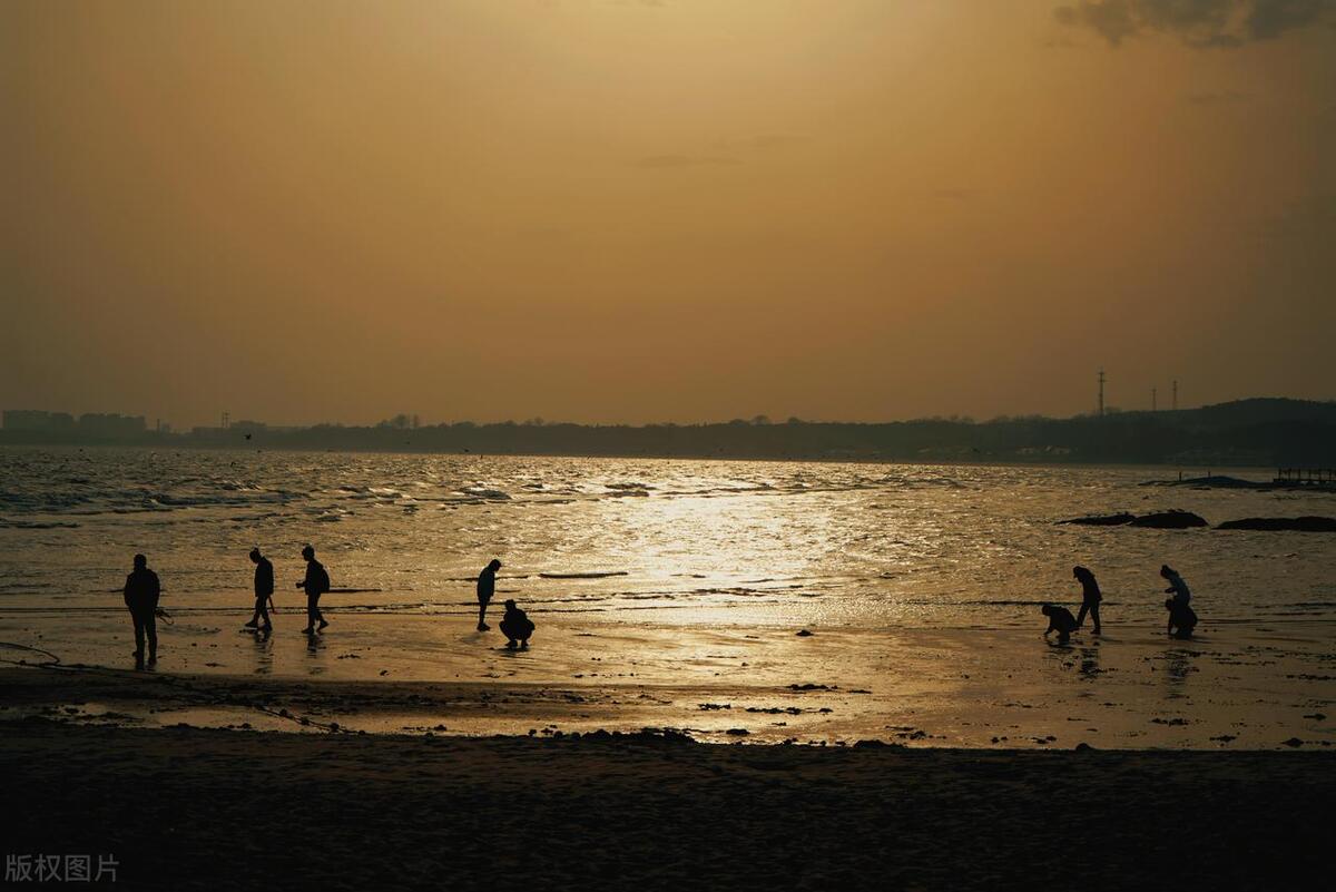 喜欢美景去哪玩,喜欢海边美景释放心情