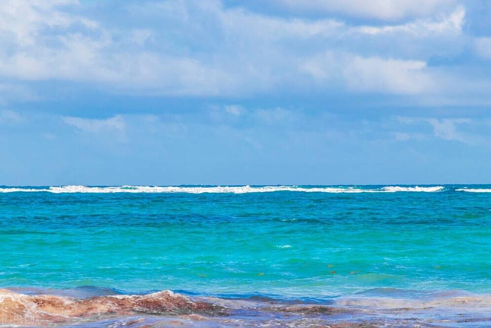 黑海和死海有什么不同,黑海和死海是同一个海吗