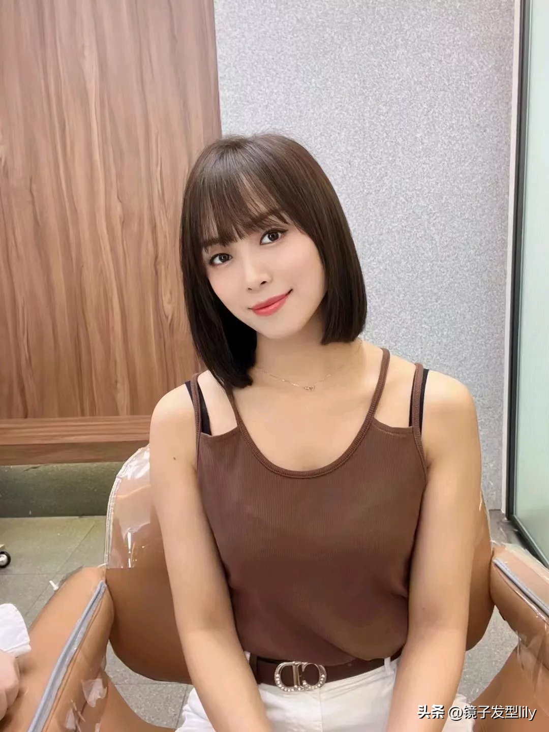 今年最流行的十款女发,2019最流行女发如何修剪