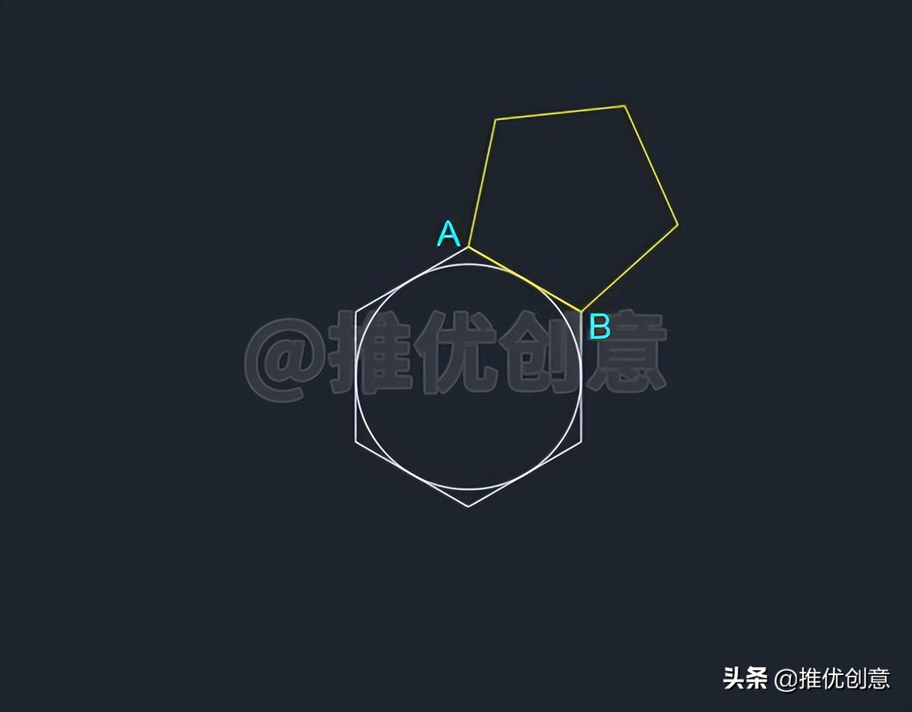 autocad阵列怎样操作,cad高级教程阵列的应用及操作技巧