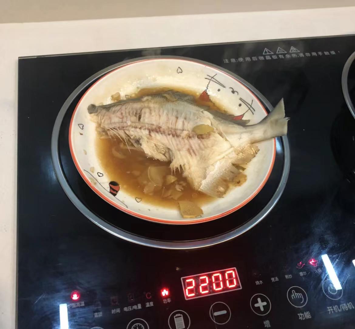 用了两年的苏泊尔电磁炉,电陶炉和电磁炉比较实用