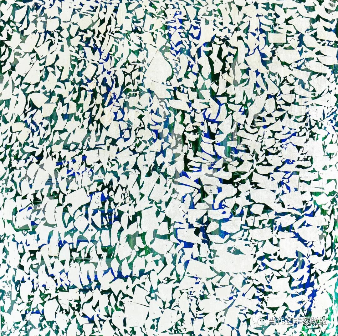 中国现代艺术作品展,当代艺术作品展