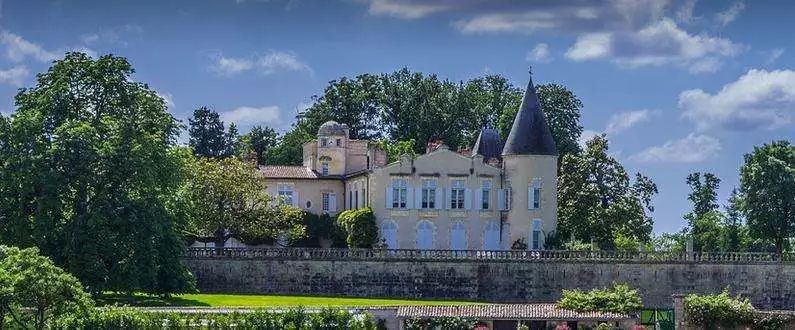 波尔多拉菲酒庄最好的红酒,拉菲酒庄红酒2009