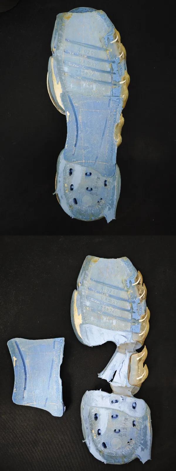 最新阿迪达斯球鞋测评,阿迪达斯boost球鞋评测